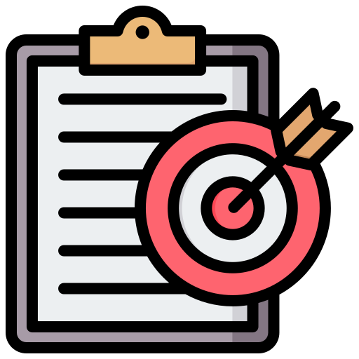 Set Clear Objectives